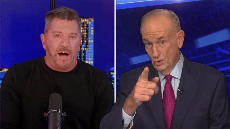 Bill O'Reilly & Eric Bolling on Confronting Evil and the NYC Mayoral Race